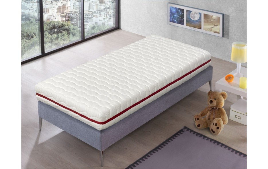 MATTRESS TODRA VISCO 18 CM
