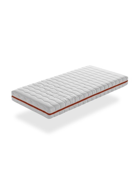 MATTRESS TODRA VISCO 18 CM