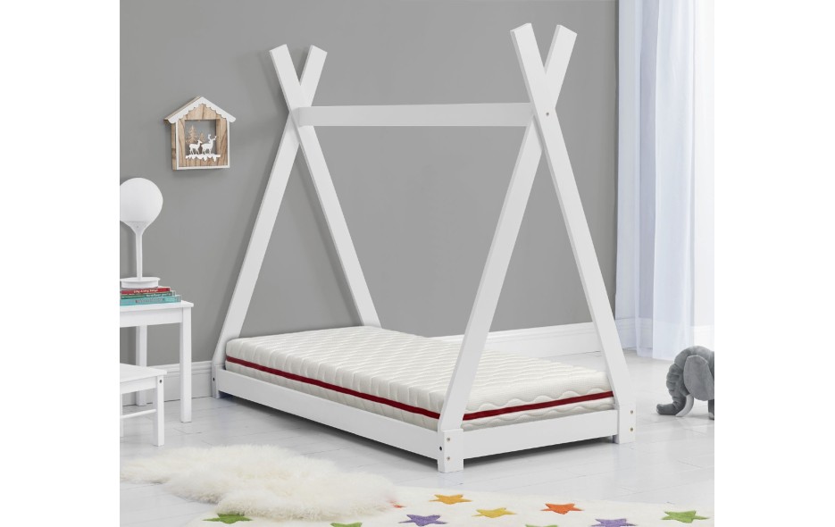MATTRESS TODRA VISCO 18 CM