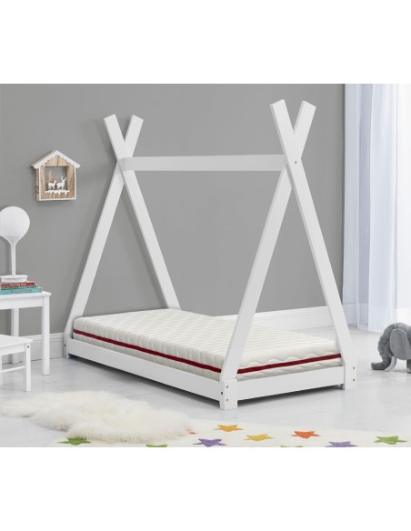 MATTRESS TODRA VISCO 18 CM